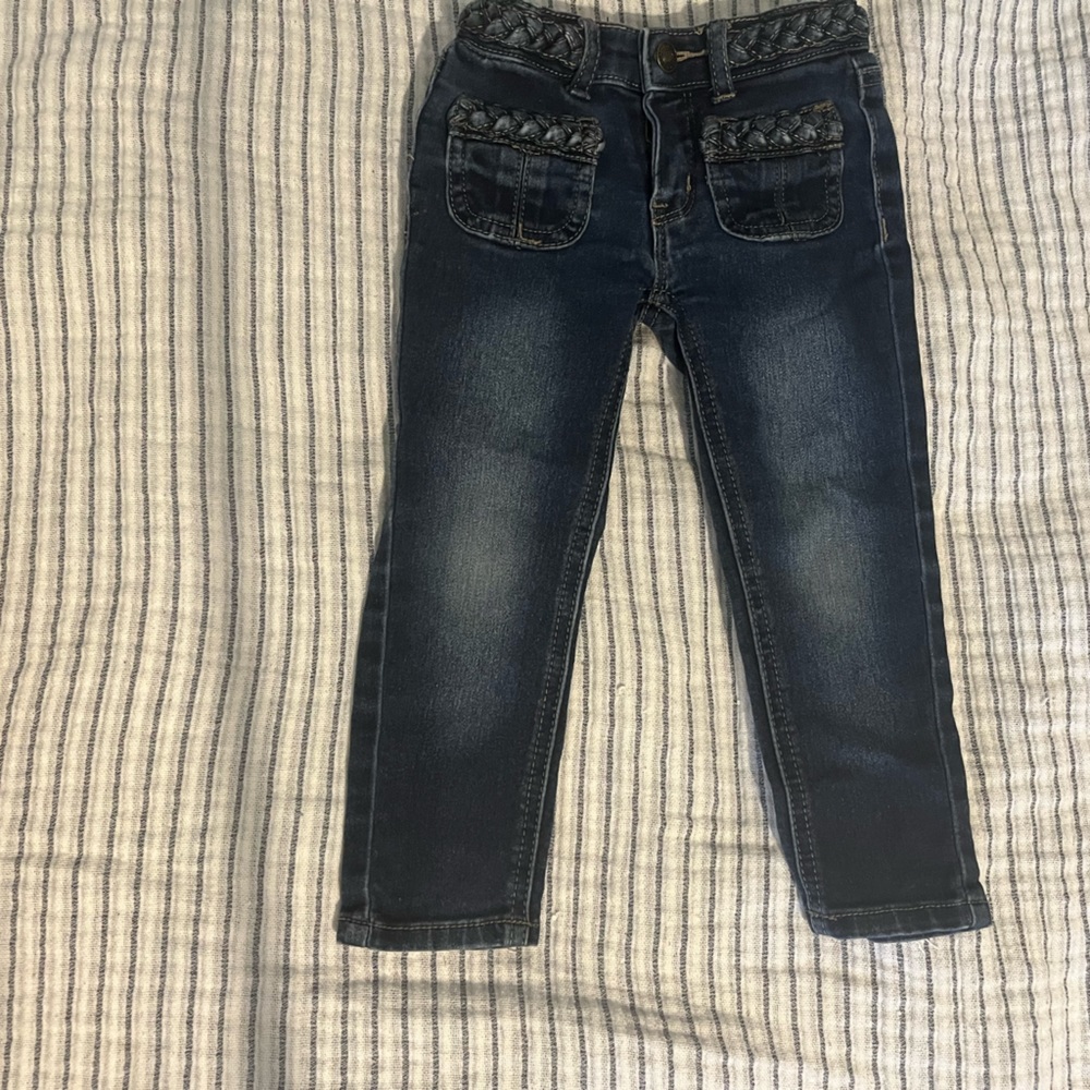 ZCO Jeans